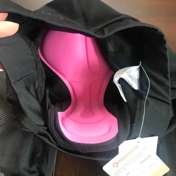 Naviskin | Cycling Tights - Picture 8 of 10